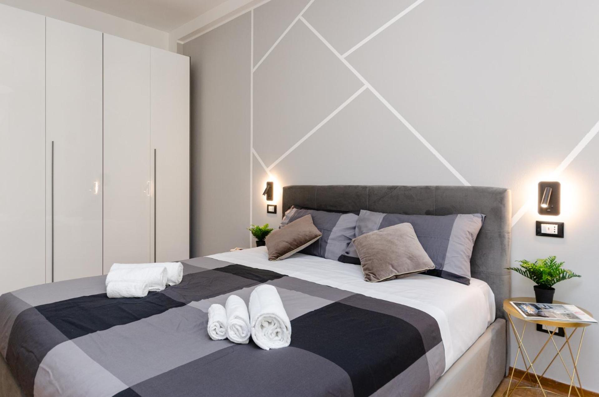 Vivimihome - Vivi I Navigli Elegante E Centrale Милано Екстериор снимка