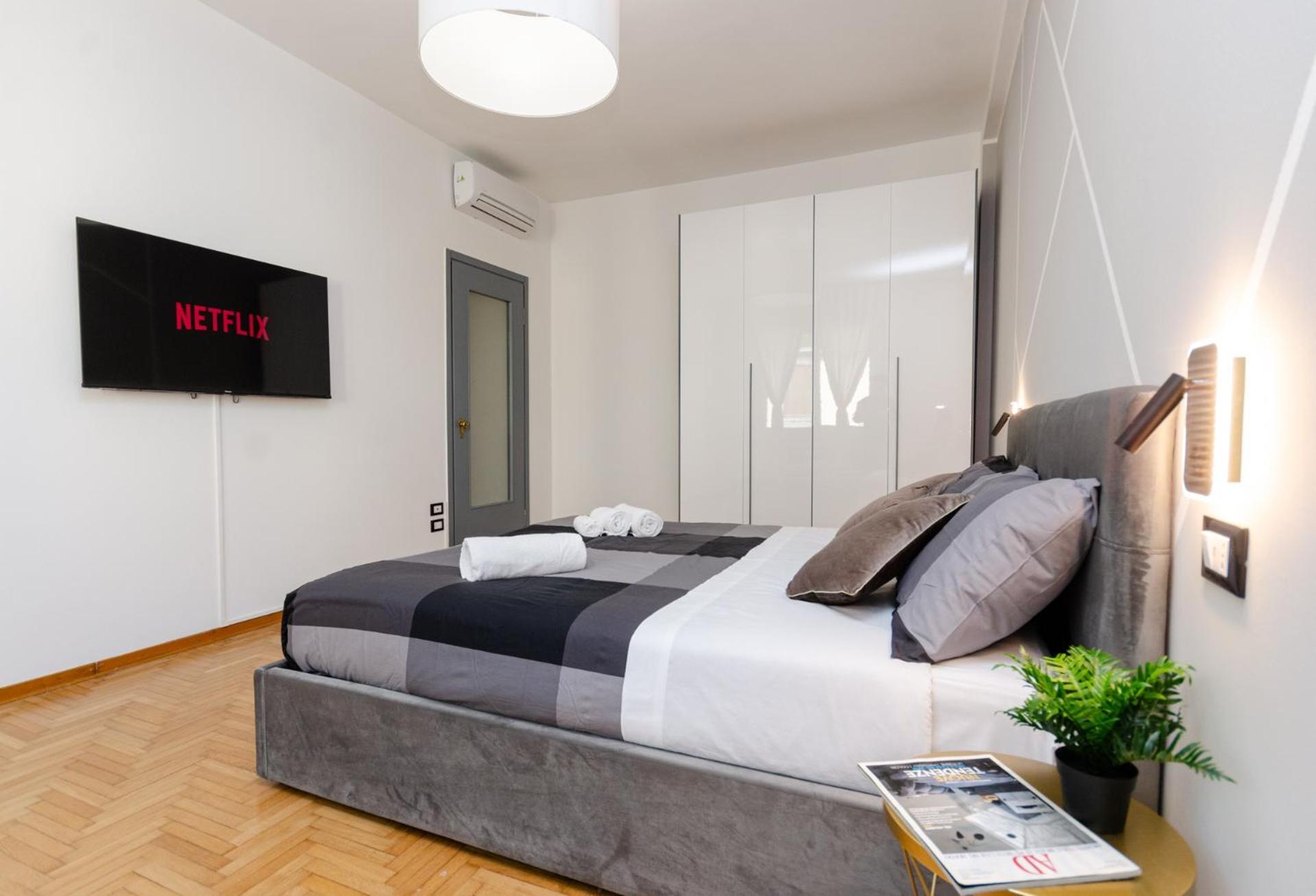 Vivimihome - Vivi I Navigli Elegante E Centrale Милано Екстериор снимка