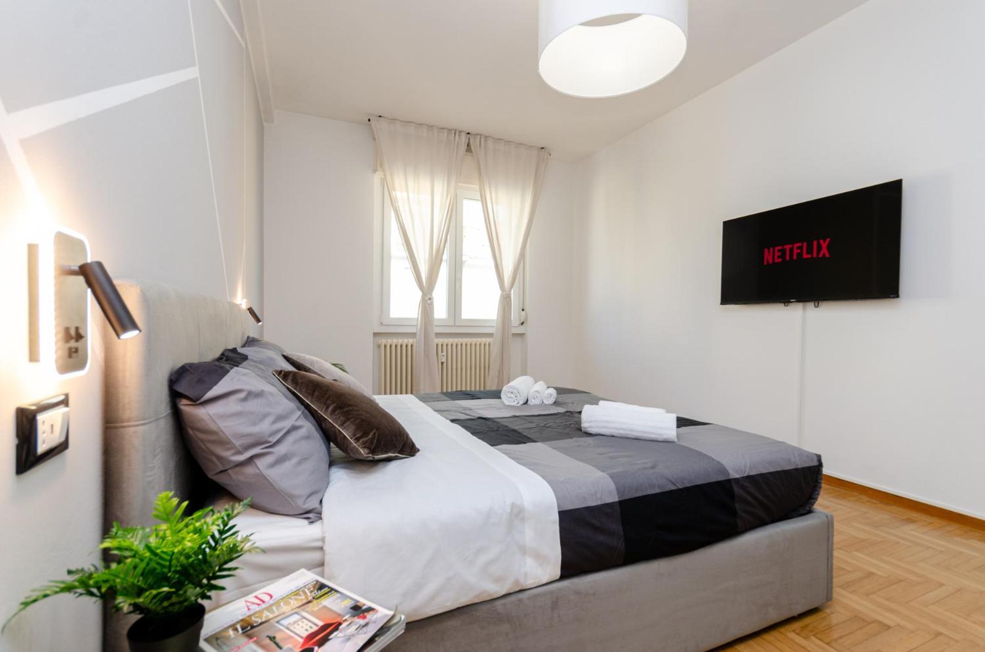 Vivimihome - Vivi I Navigli Elegante E Centrale Милано Екстериор снимка