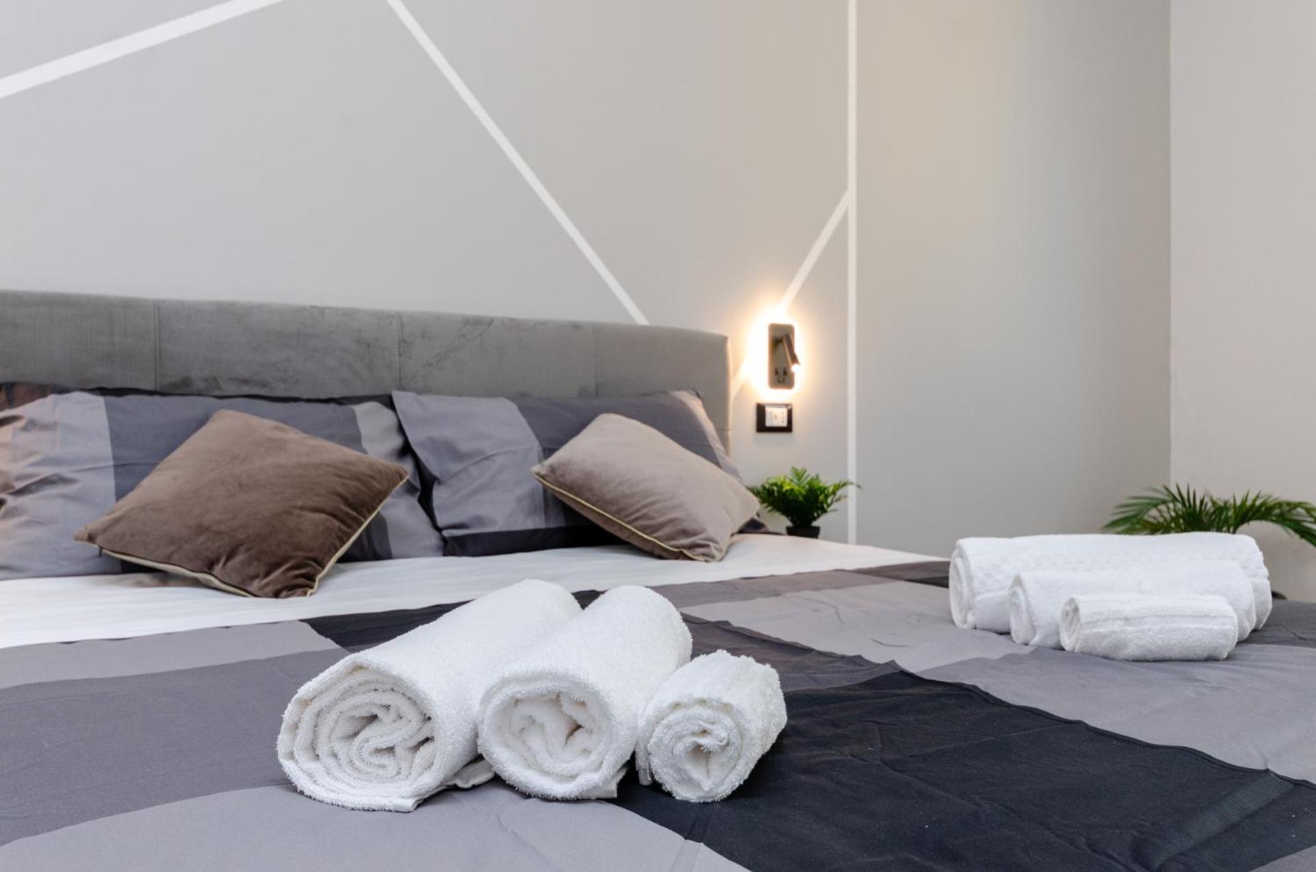 Vivimihome - Vivi I Navigli Elegante E Centrale Милано Екстериор снимка