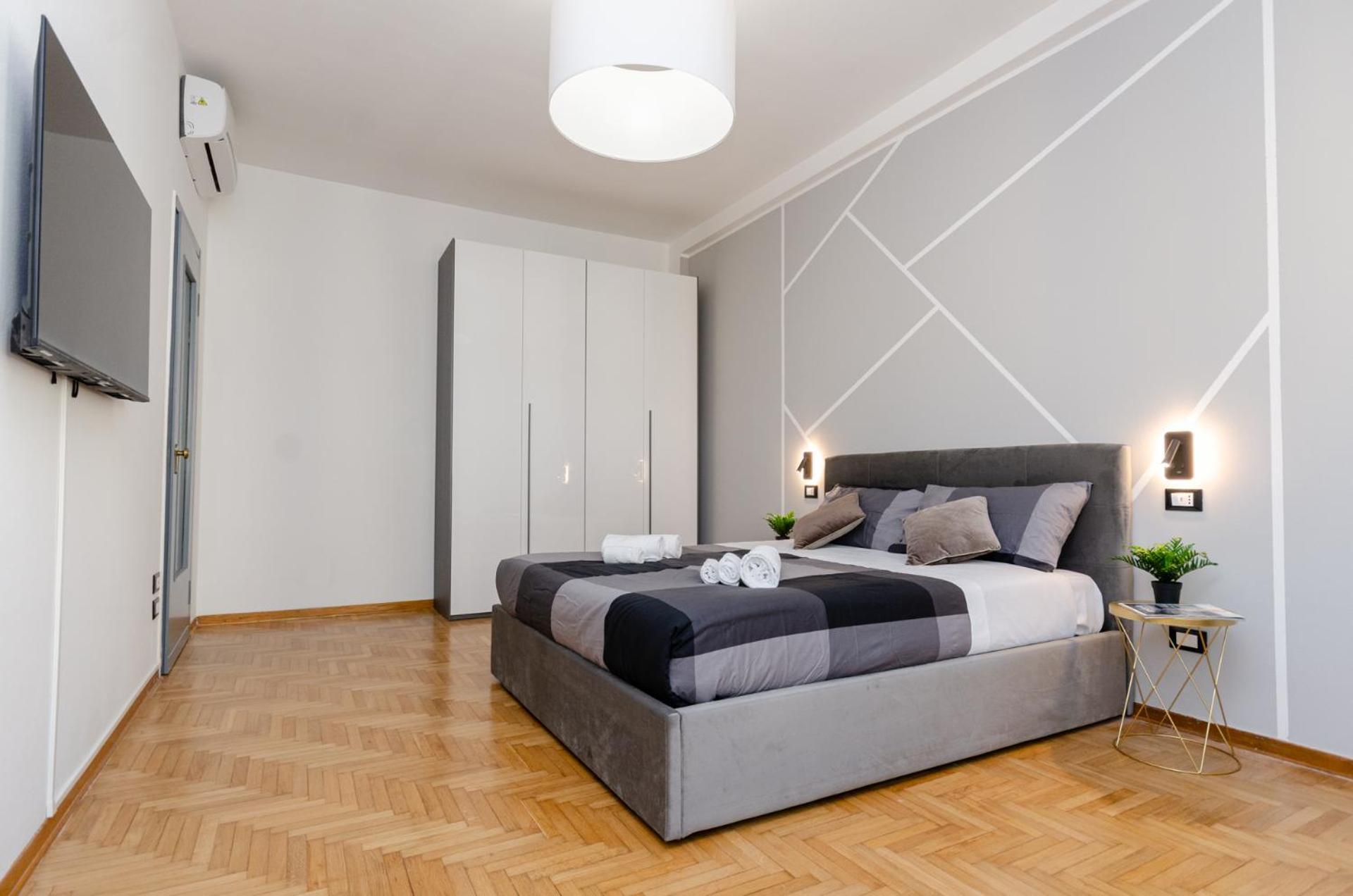 Vivimihome - Vivi I Navigli Elegante E Centrale Милано Екстериор снимка