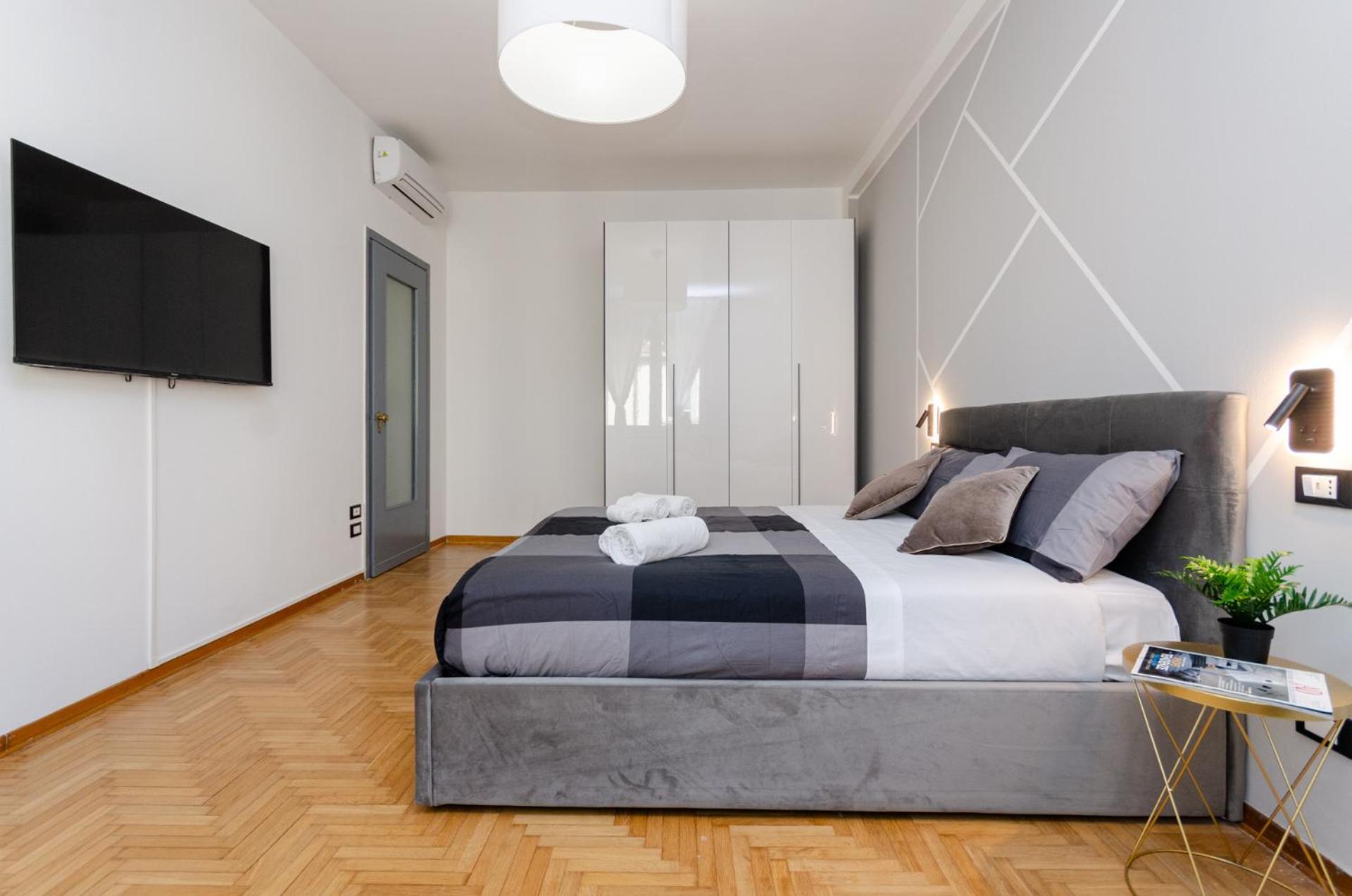 Vivimihome - Vivi I Navigli Elegante E Centrale Милано Екстериор снимка