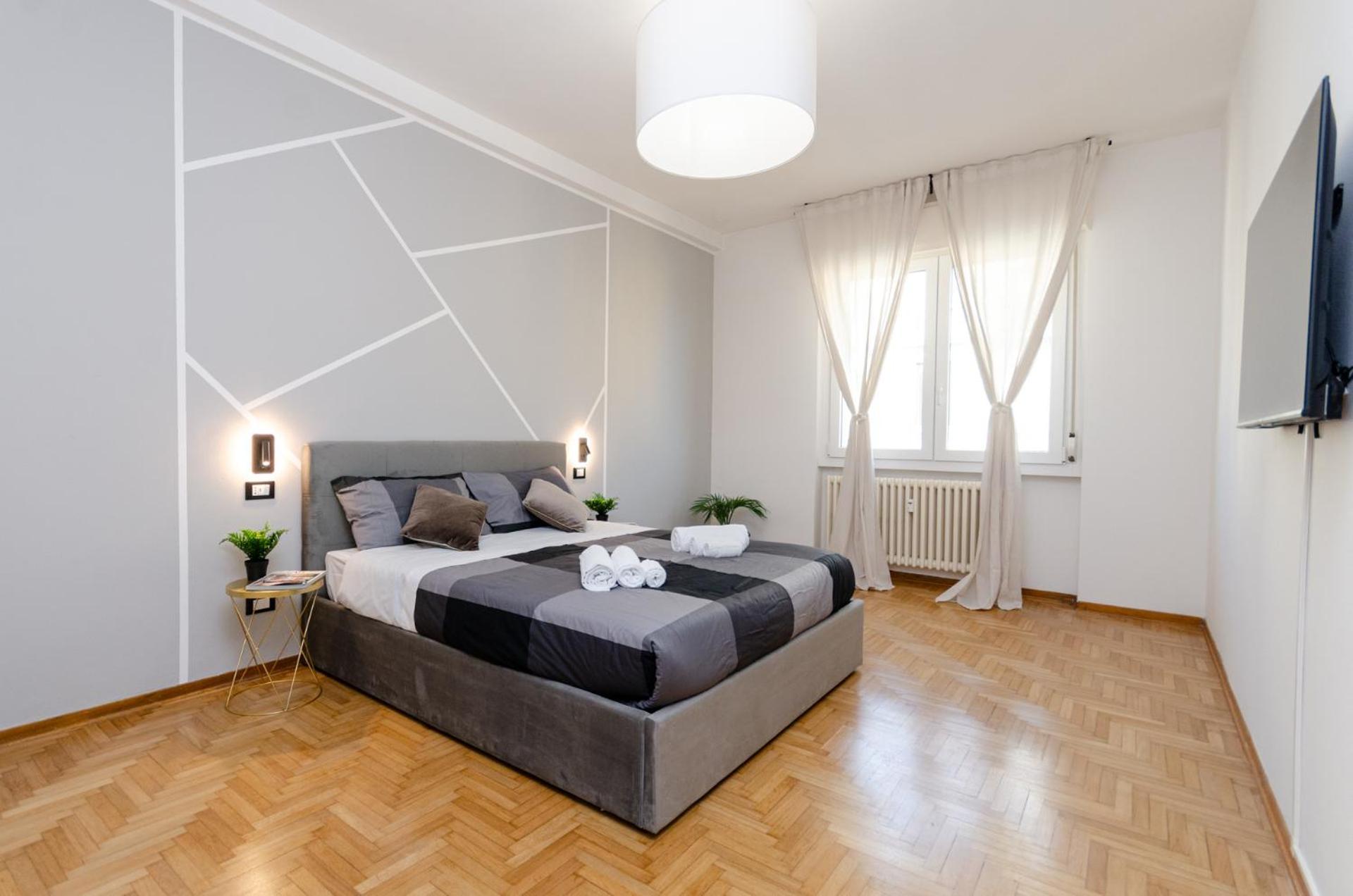Vivimihome - Vivi I Navigli Elegante E Centrale Милано Екстериор снимка