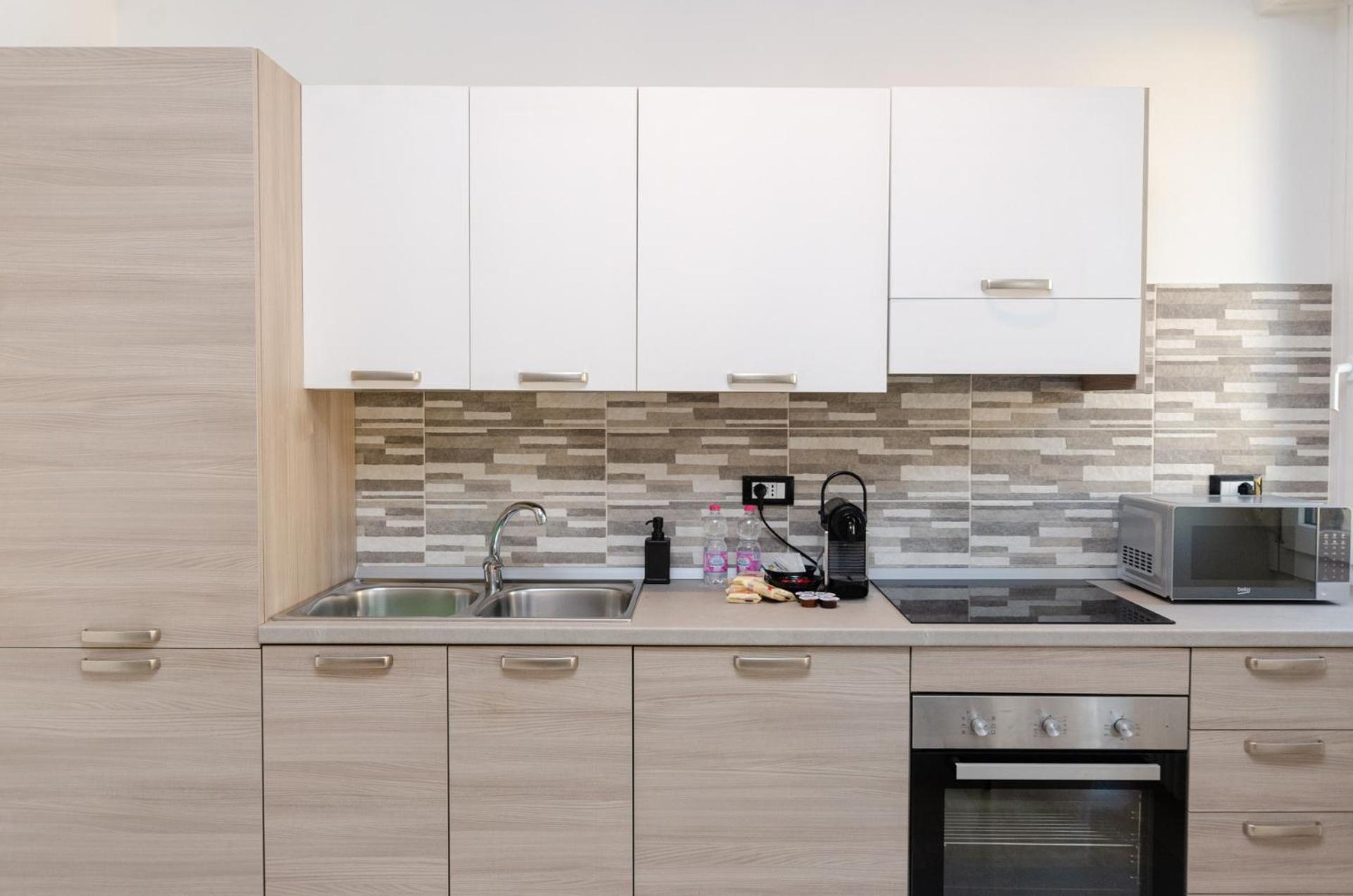 Vivimihome - Vivi I Navigli Elegante E Centrale Милано Екстериор снимка
