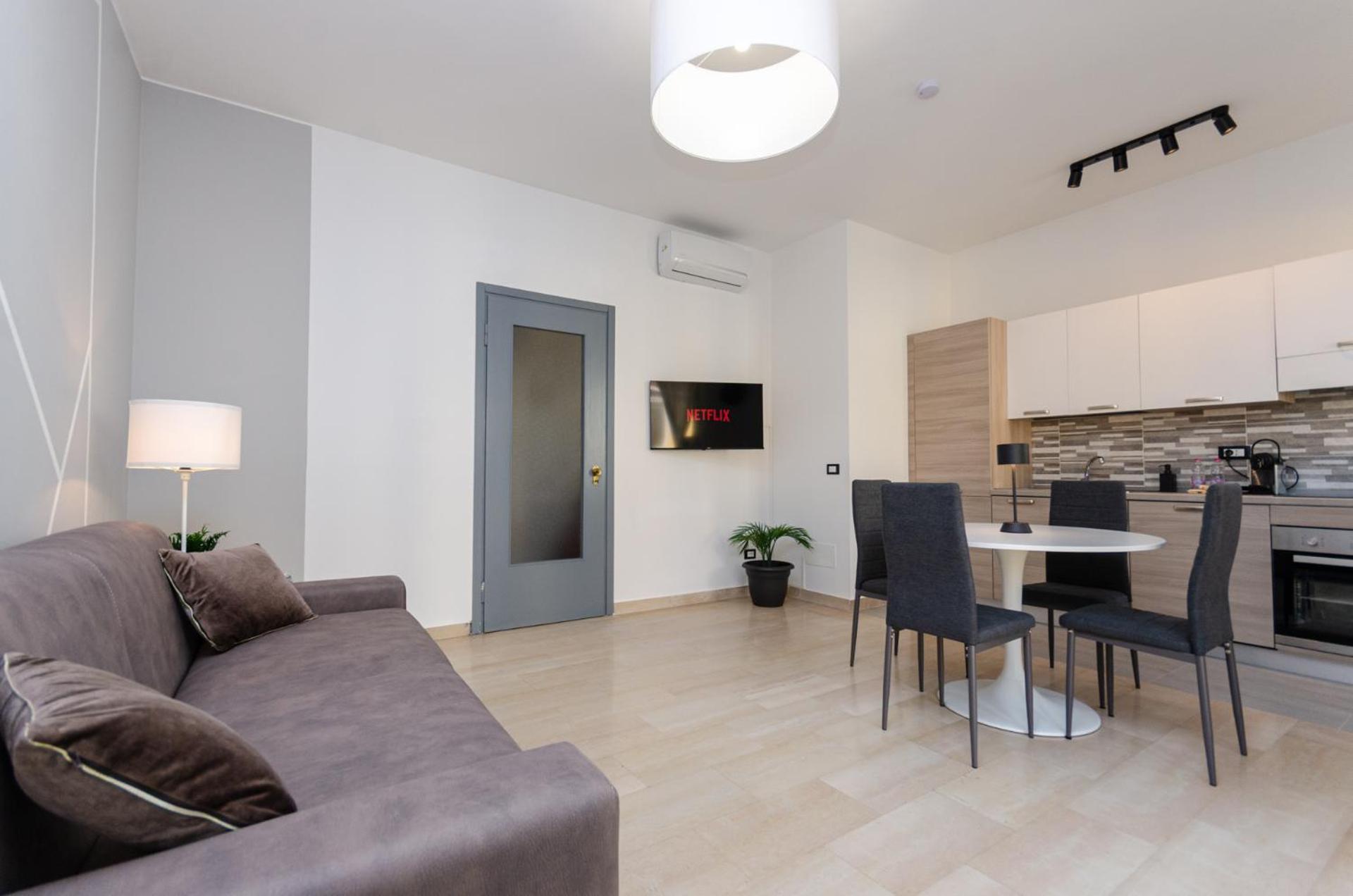 Vivimihome - Vivi I Navigli Elegante E Centrale Милано Екстериор снимка