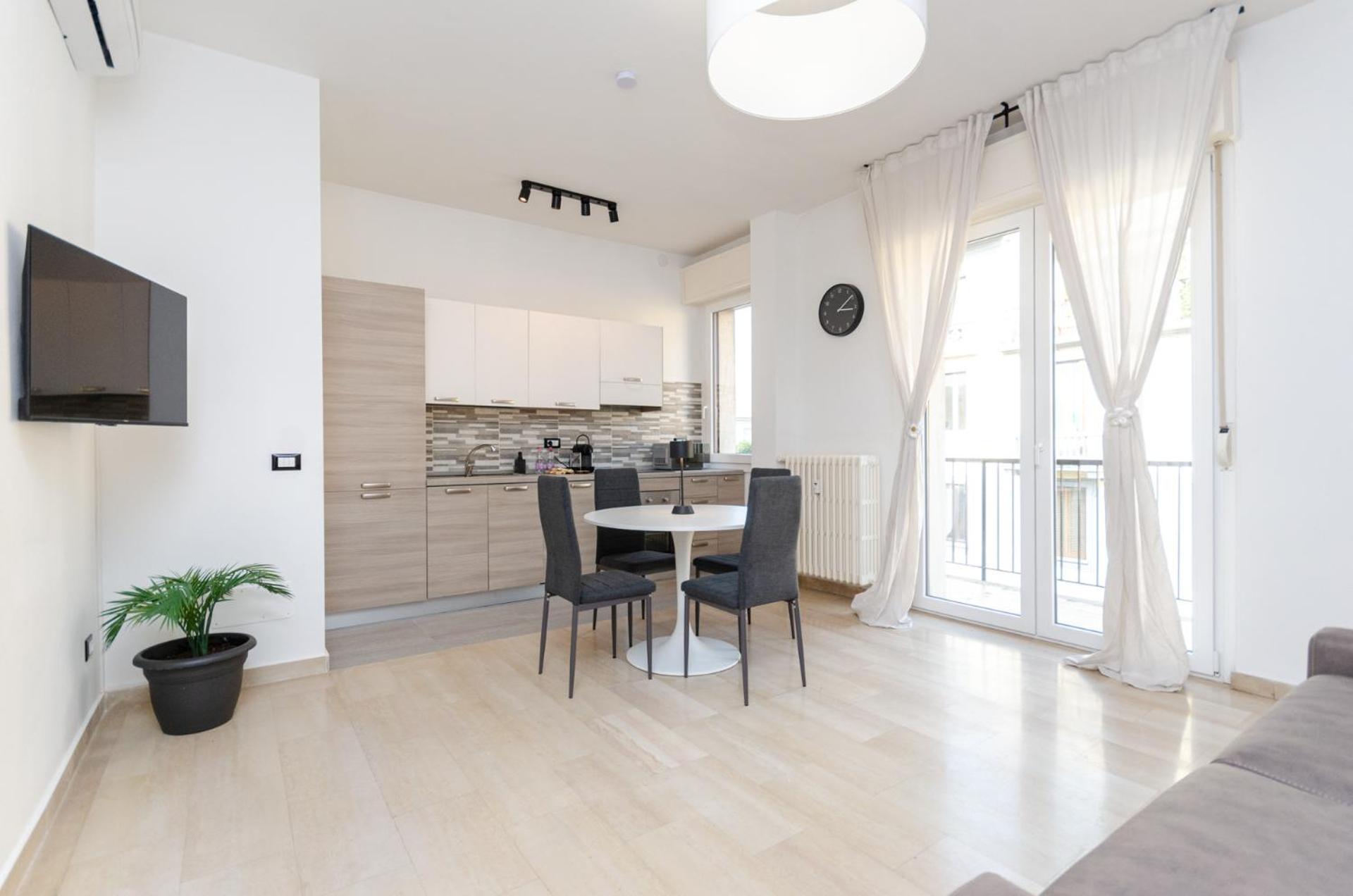 Vivimihome - Vivi I Navigli Elegante E Centrale Милано Екстериор снимка