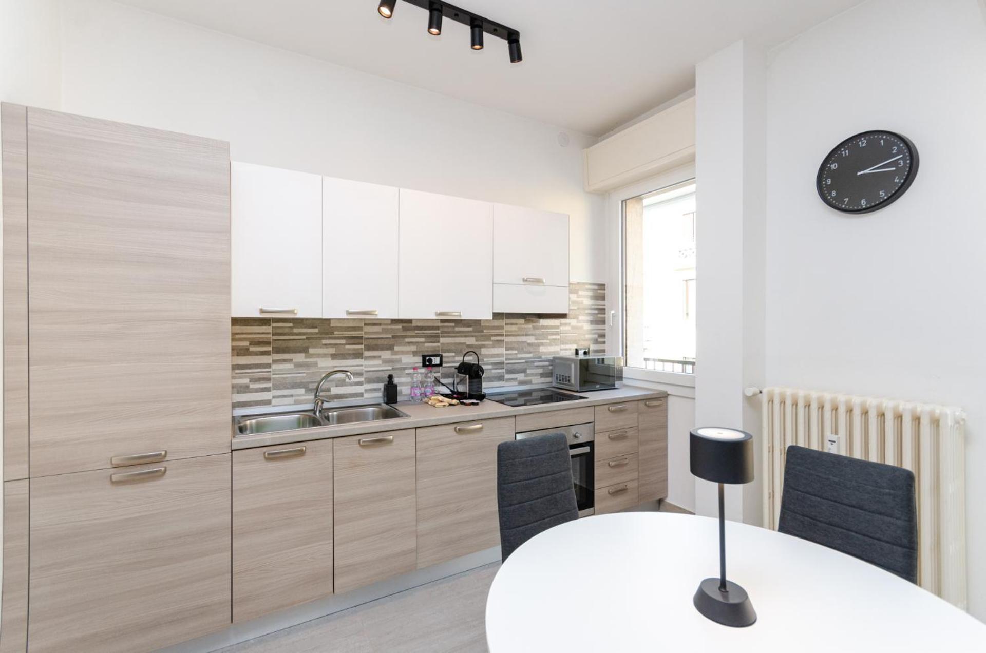 Vivimihome - Vivi I Navigli Elegante E Centrale Милано Екстериор снимка