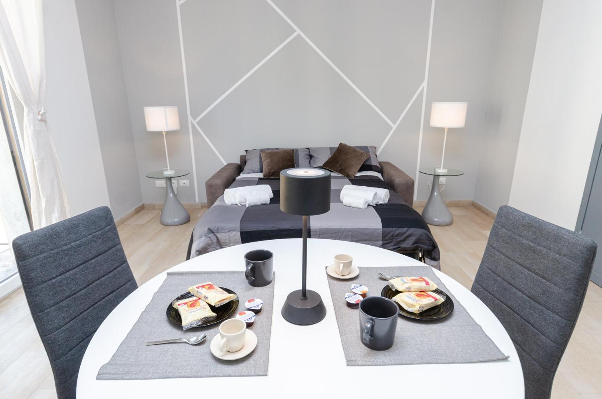 Vivimihome - Vivi I Navigli Elegante E Centrale Милано Екстериор снимка