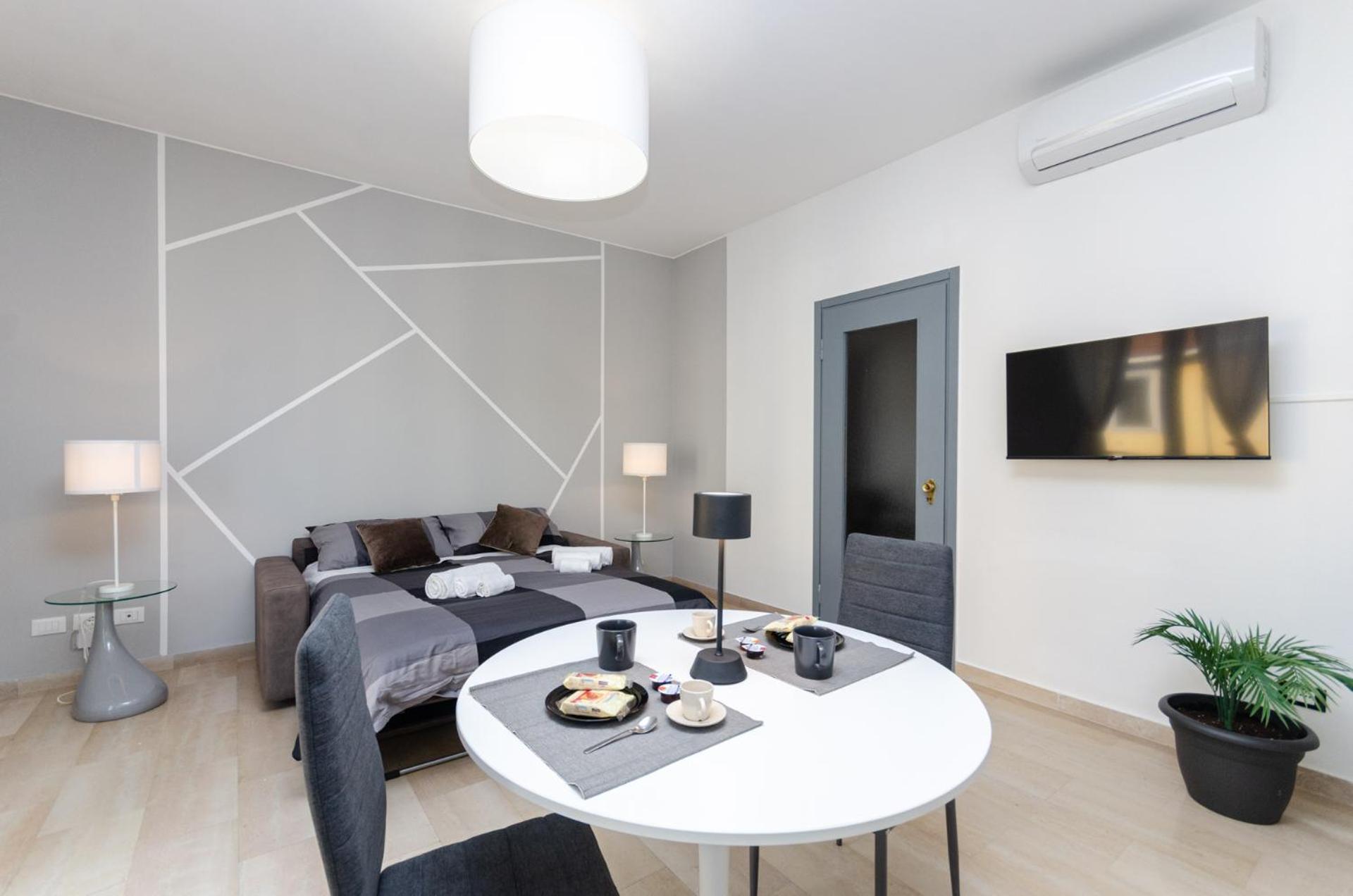 Vivimihome - Vivi I Navigli Elegante E Centrale Милано Екстериор снимка