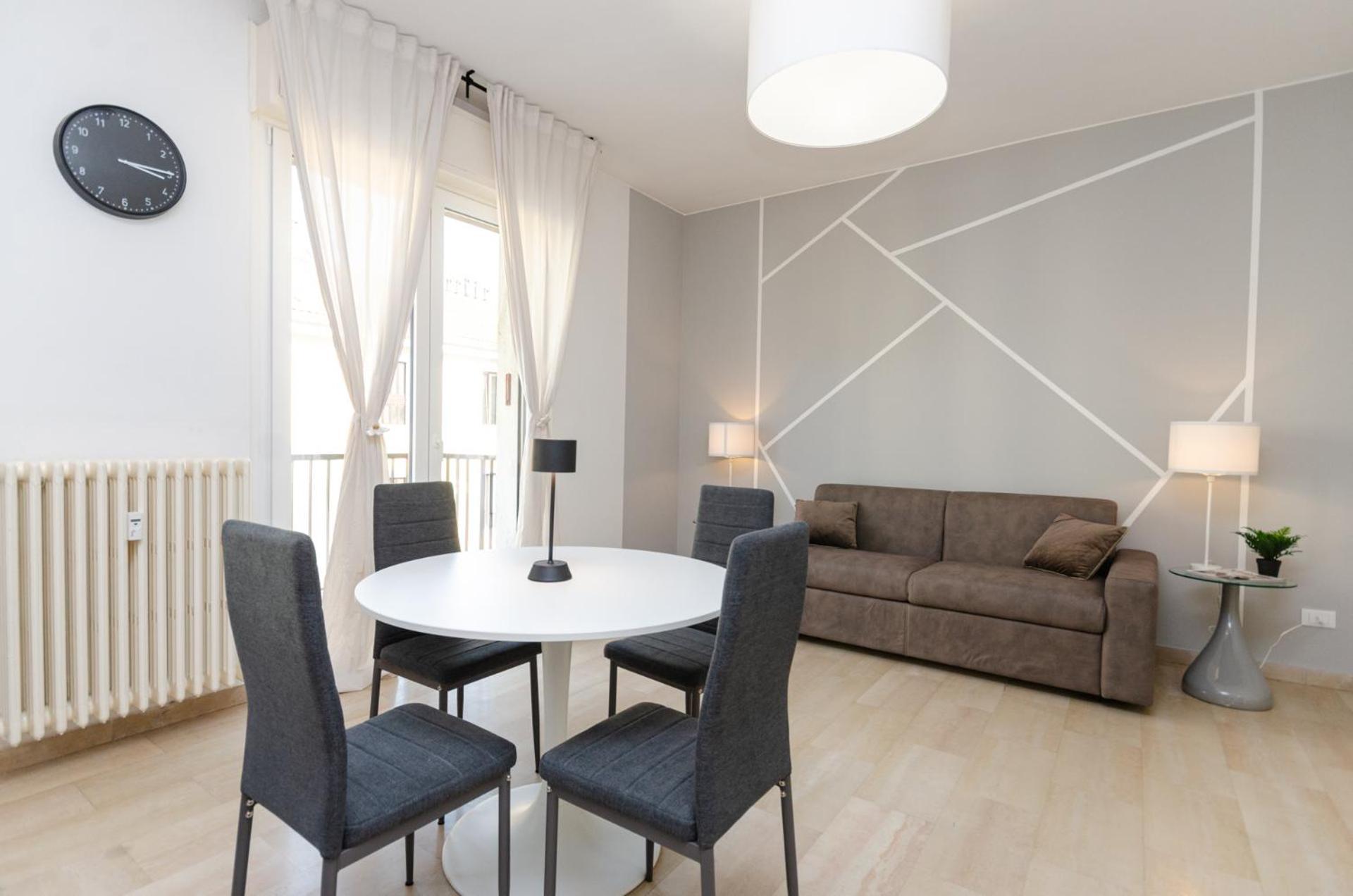 Vivimihome - Vivi I Navigli Elegante E Centrale Милано Екстериор снимка